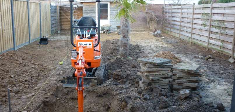 Portfolio afbeelding