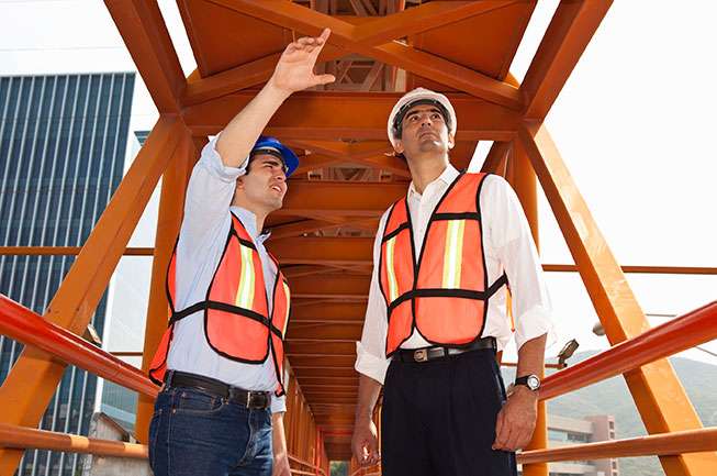 Portfolio afbeelding