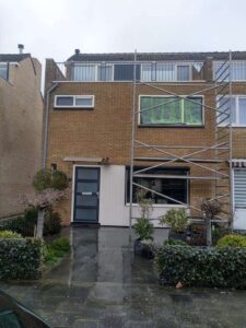 Portfolio afbeelding