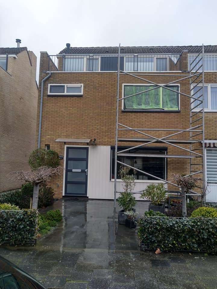 Portfolio afbeelding