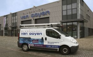 Portfolio afbeelding