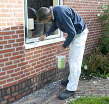 Portfolio afbeelding