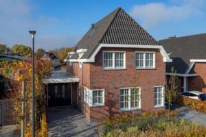 Portfolio afbeelding