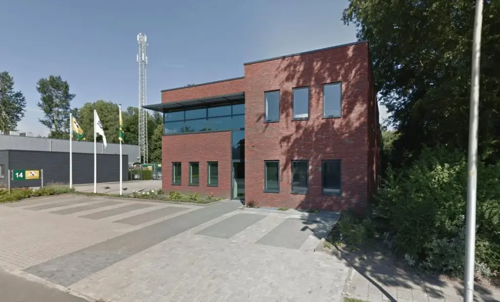 Portfolio afbeelding