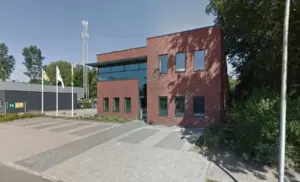 Portfolio afbeelding