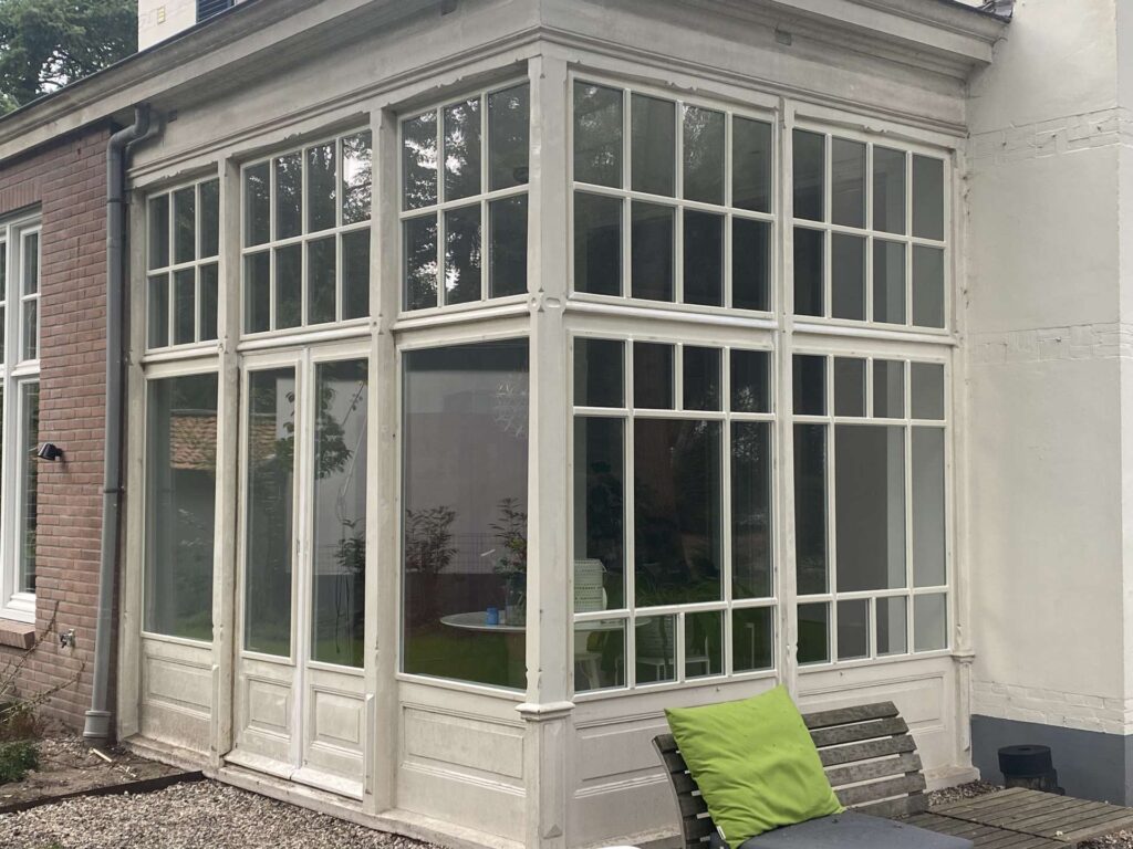 Portfolio afbeelding