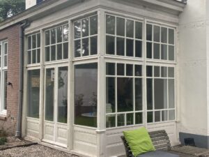 Portfolio afbeelding