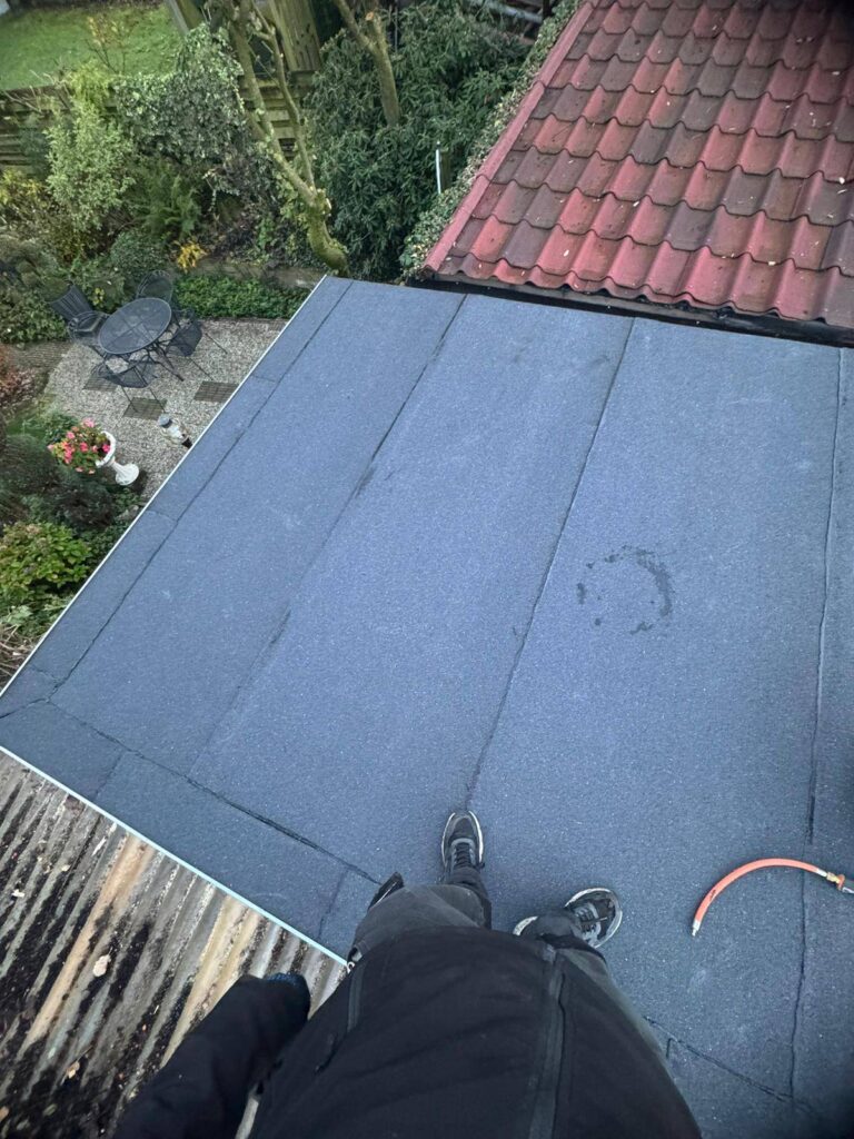 Portfolio afbeelding