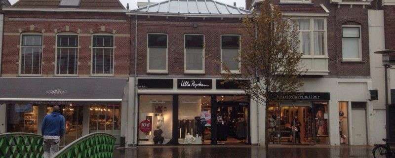 Portfolio afbeelding