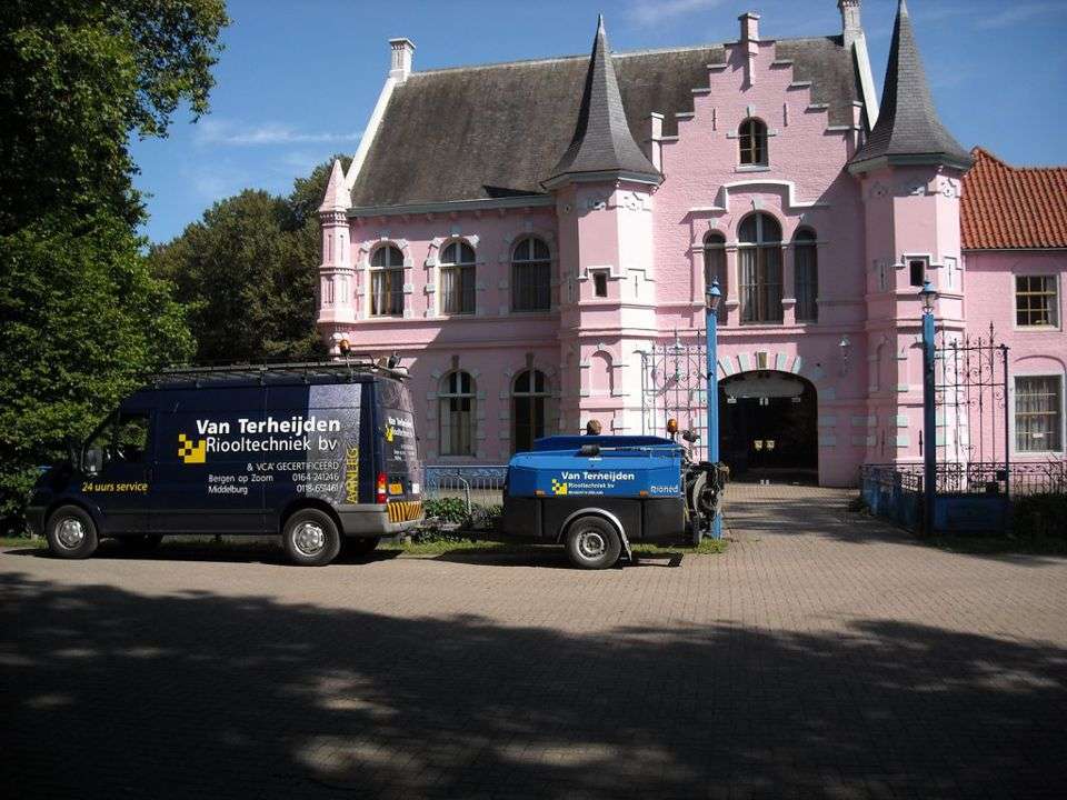 Portfolio afbeelding