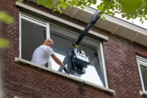 Portfolio afbeelding