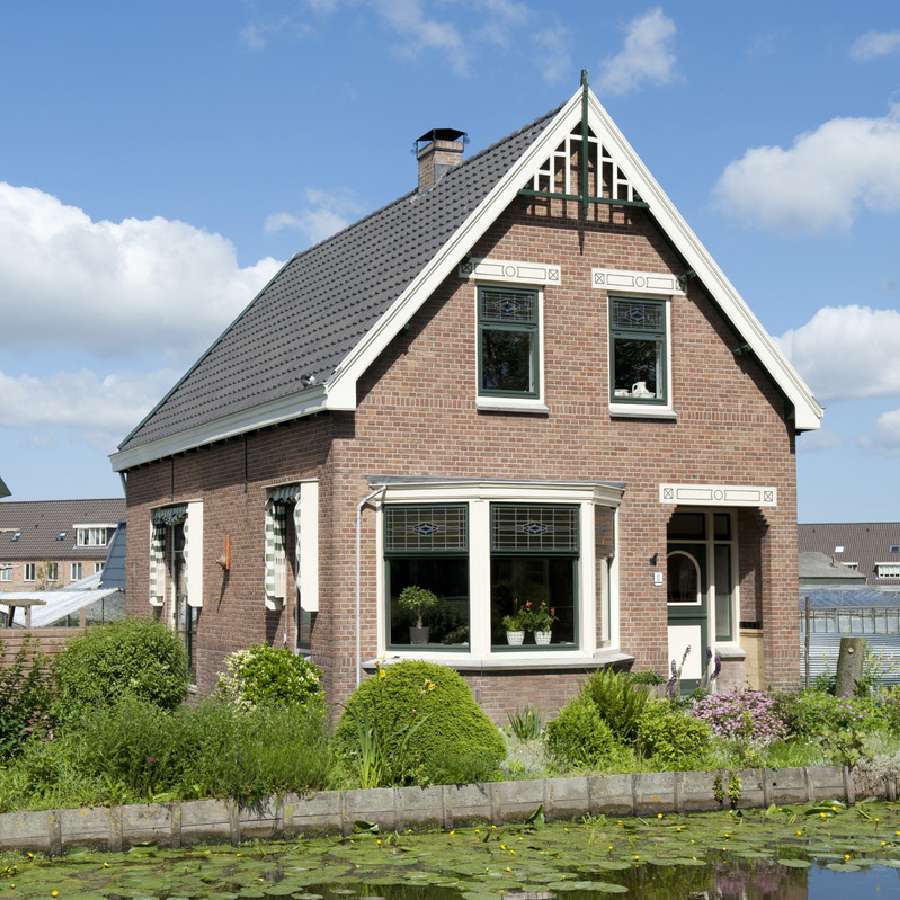 Portfolio afbeelding