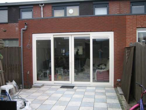 Portfolio afbeelding