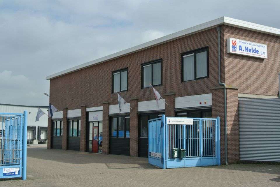 Portfolio afbeelding