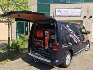 Portfolio afbeelding