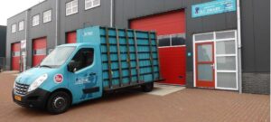 Portfolio afbeelding