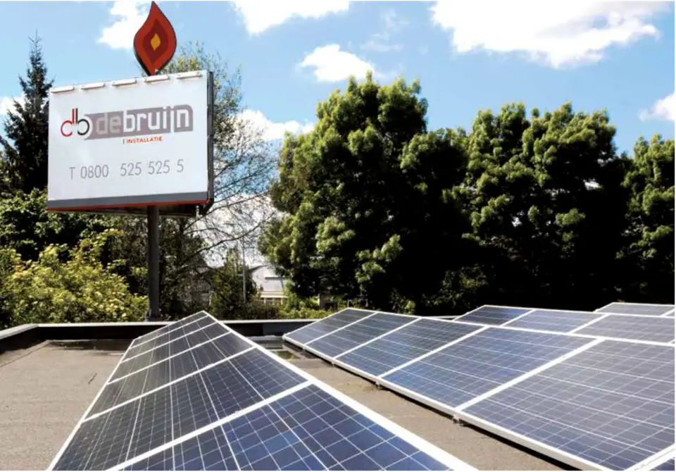 Portfolio afbeelding