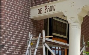 Portfolio afbeelding