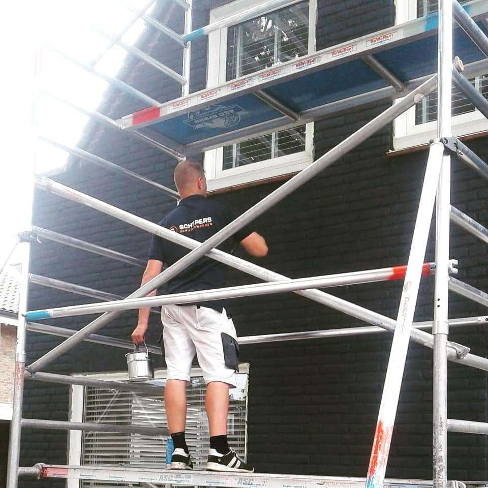 Portfolio afbeelding