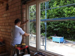 Portfolio afbeelding