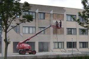 Portfolio afbeelding