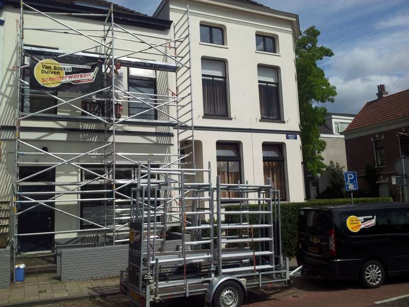 Portfolio afbeelding