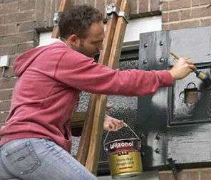 Portfolio afbeelding