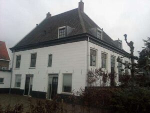 Portfolio afbeelding