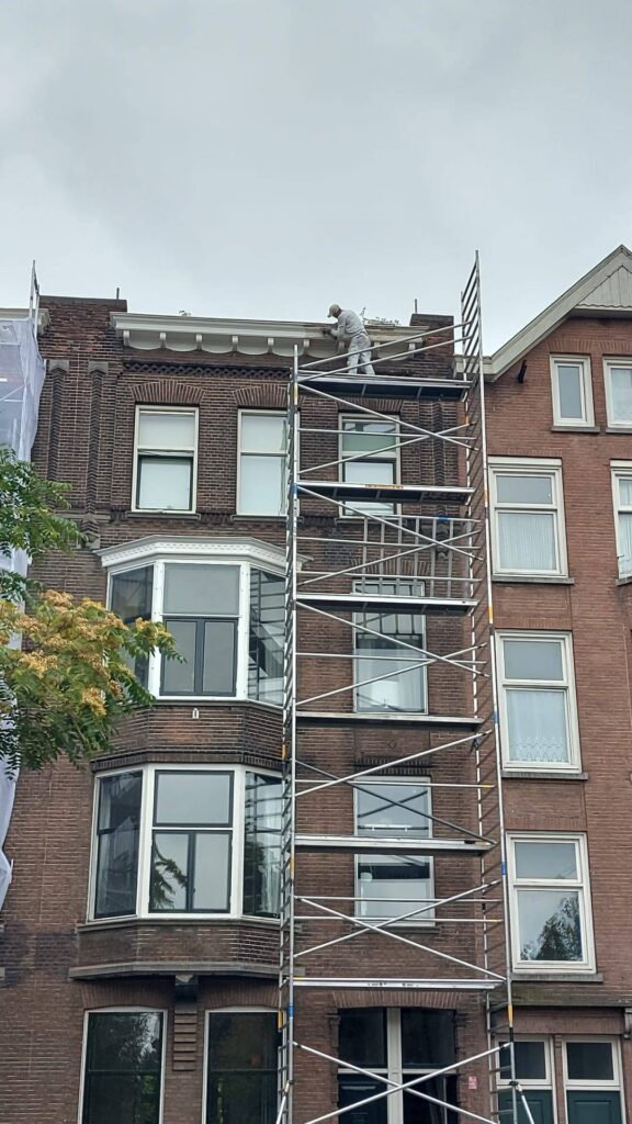 Portfolio afbeelding