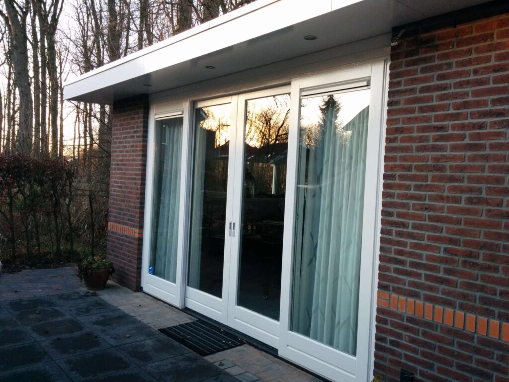 Portfolio afbeelding