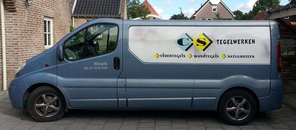 Portfolio afbeelding