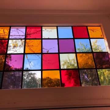 Portfolio afbeelding