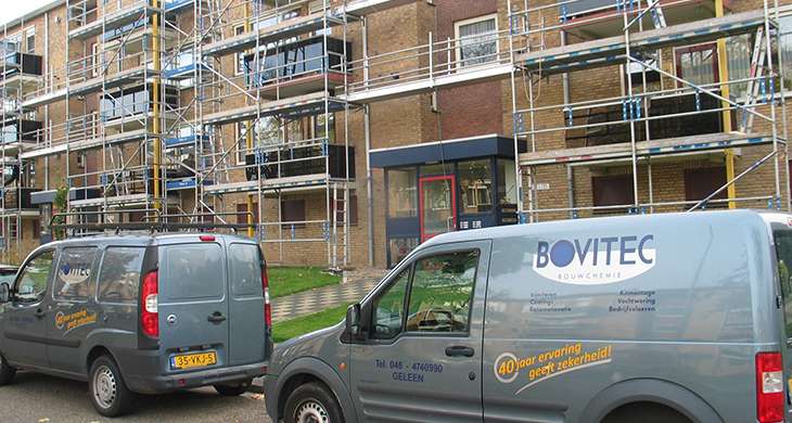 Portfolio afbeelding