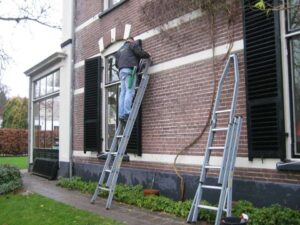 Portfolio afbeelding