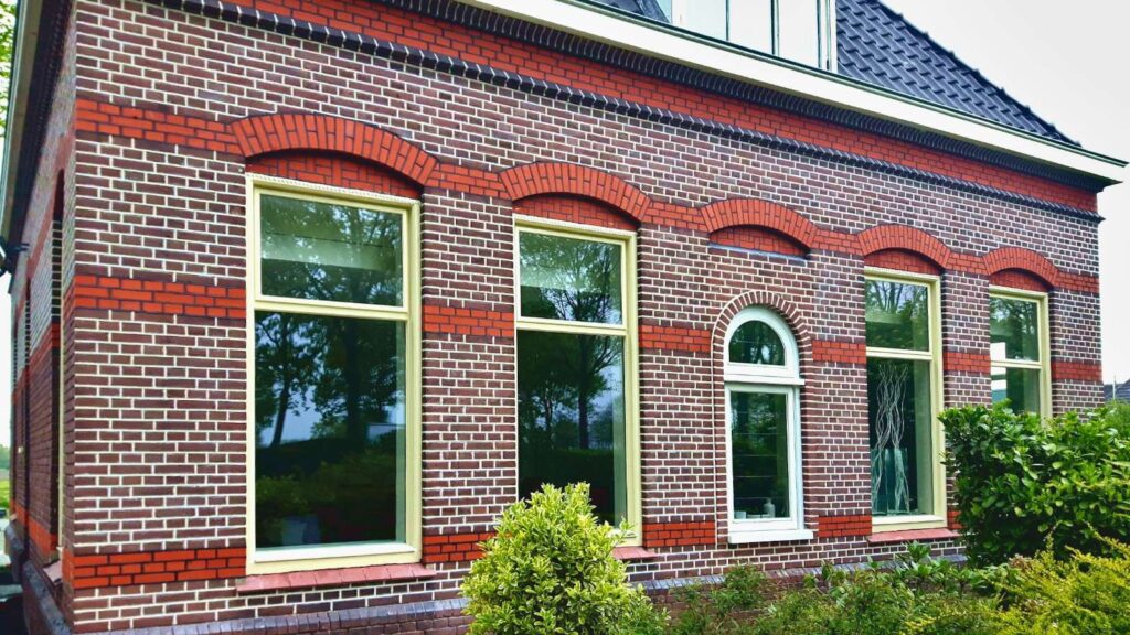 Portfolio afbeelding