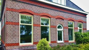 Portfolio afbeelding