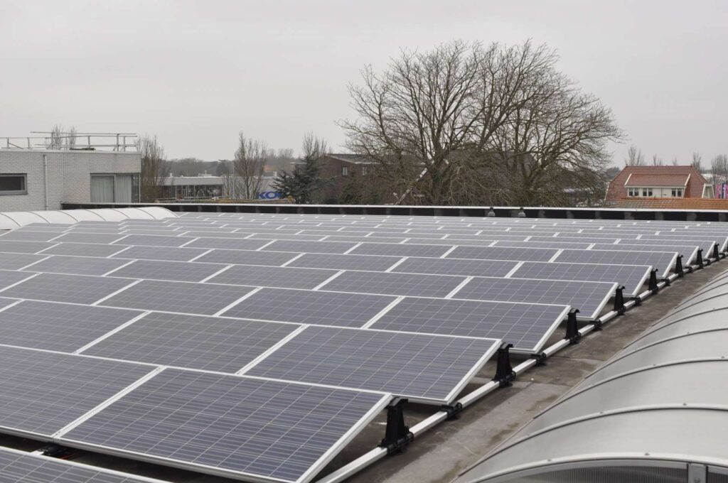 Portfolio afbeelding