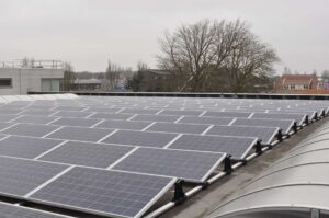 Portfolio afbeelding