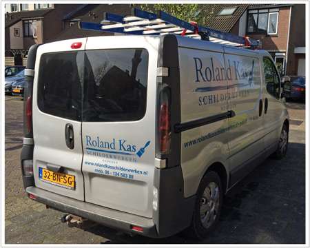 Portfolio afbeelding