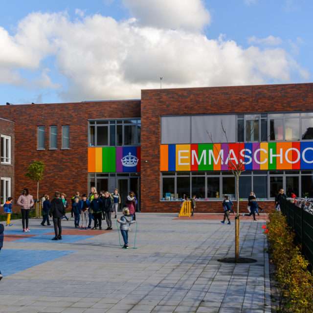 Portfolio afbeelding