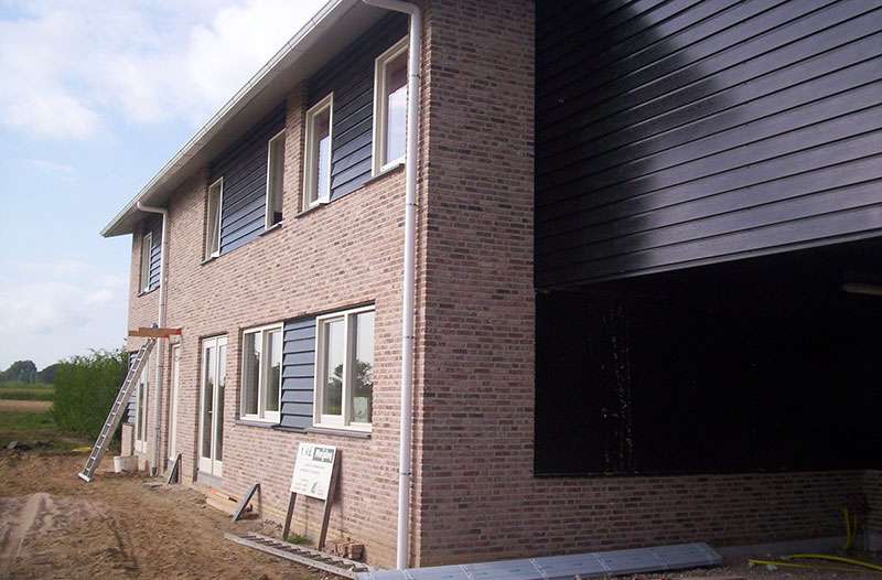 Portfolio afbeelding