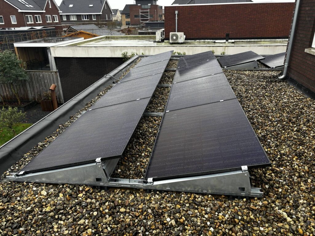 Portfolio afbeelding