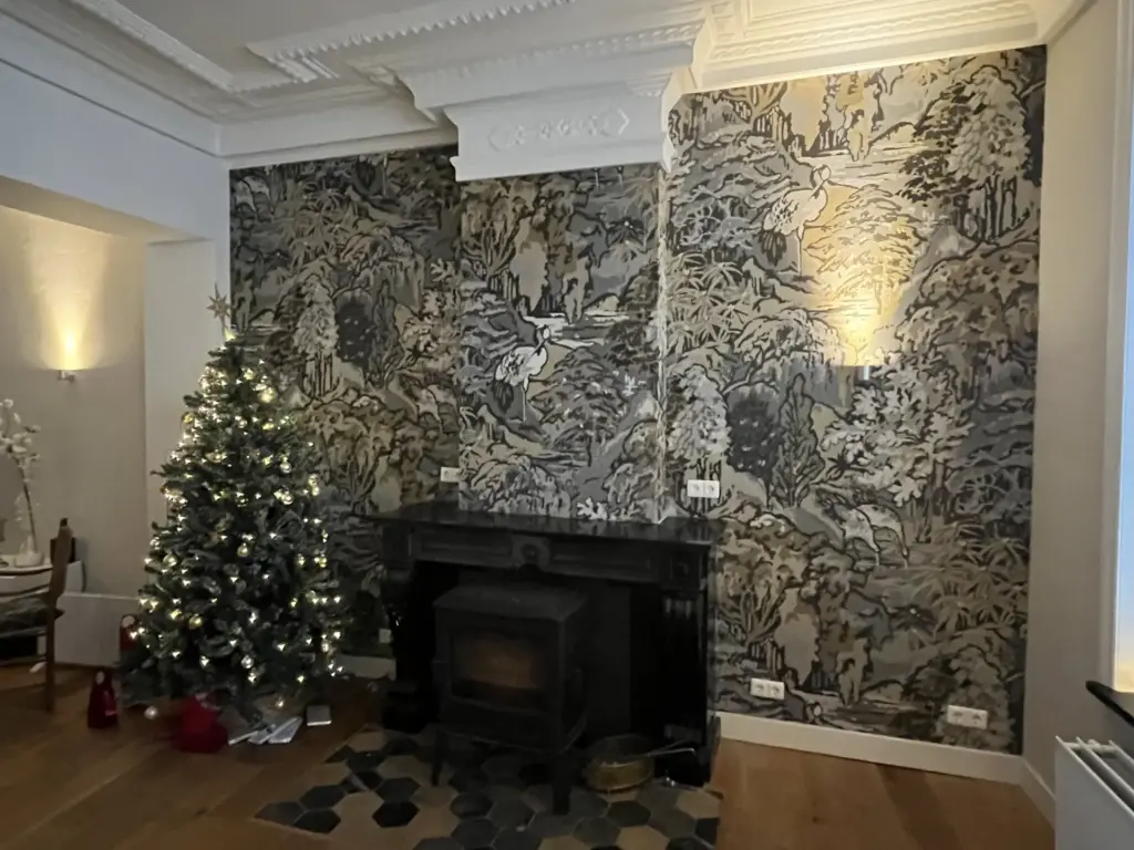 Portfolio afbeelding