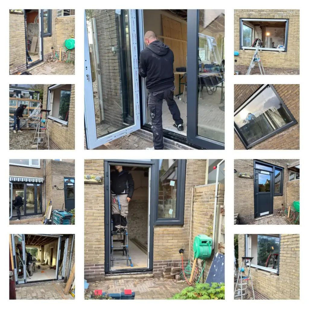 Portfolio afbeelding