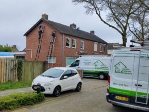 Portfolio afbeelding