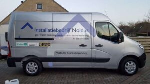 Portfolio afbeelding