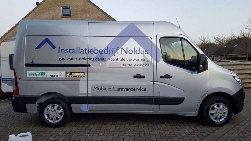 Portfolio afbeelding