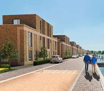 Portfolio afbeelding