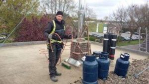 Portfolio afbeelding