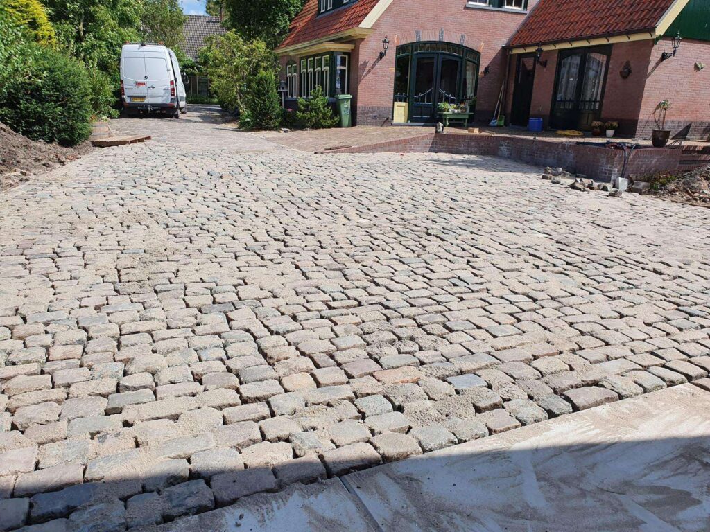 Portfolio afbeelding